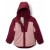 Detaljebillede 1 Columbia - Kid's Mighty Mogul III Jacket - Skijakke