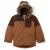 Detailbild 1 Columbia - Kid's Nordic Strider II Jacket - Parka