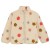 Detailbild 1 Minymo - Girl's Teddy Jacket AOP with Lining - Fleecejacke
