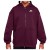 Imagen detallada 1 Nike - Big Kid's SW Club Fleece Oversized Full-Zip Hoodie - Chaqueta sport