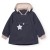 Detaljebillede 1 Mini A Ture - Kid's Matwai Fleece Lined Jacket - Regnjakke