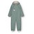 Detailbeeld 1 Mini A Ture - Kid's Matwisto Fleece Lined Coverall - Overall