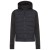 Yksityiskohtainen kuva 1 Didriksons - Kid's Kapris Full Zip 3 - Tekokuitutakki