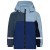 Detailbild 1 Didriksons - Kid's Pilvi Jacket 2 - Regenjacke