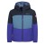 Detailbild 1 Trollkids - Kid's Bjordal Jacket - Regenjacke
