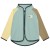 Yksityiskohtainen kuva 1 Color Kids - Baby's Fleece Jacket - Fleecetakki