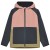 Detailbild 1 Color Kids - Kid's Junior Softshell Colorblock - Softshelljacke