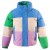 Detailbild 1 GOSOAKY - Kid's Rock Lobster - Winterjacke