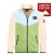 Detaljebillede 1 Trollkids - Kid's Oppdal Jacket XT Exclusive - Fleecejakke