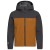 Detaljbild 1 Jack Wolfskin - Kid's Adventuretribe 2L Jacket - Regnjacka