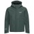 Detail image 1 Jack Wolfskin - Kid's Haze 2L Jacket - Waterproof jacket