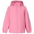 Detailbeeld 1 ZIG ZAG - Kid's Orkanna Jacket W-Pro 10000 - Regenjas
