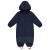 Detaljebillede 1 Sterntaler - Kid's Overall Softshell - Kedeldragt