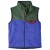 Fitz Roy Massif: Eddy Blue