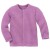 Detailbild 1 disana - Wabenstrick Jacke - Merinojacke
