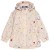 Detail image 1 Mikk-Line - Kid's Summer Jacket AOP - Waterproof jacket