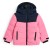 Imagen detallada 1 Tretorn - Kid's Glacier Puffer Jacket - Chaqueta de fibra sintética