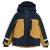 Imagen detallada 1 Tretorn - Kid's Polar Insulated Shell Jacket - Chaqueta de esquí