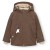 Farbe Chestnut Brown