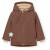 Chestnut Brown