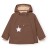 Chestnut Brown