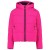 Imagen detallada 1 CMP - Girl's Jacket Fix Hood 36W0705 - Chaqueta de fibra sintética