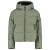 Imagen detallada 1 CMP - Girl's Jacket Fix Hood 36W0705P - Chaqueta de fibra sintética