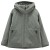 Detailbeeld 1 CMP - Girl's Jacket Fix Hood 36W4865 - Ski-jas