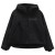 Detailbeeld 1 CMP - Girl's Jacket Fix Hood 36W4875 - Ski-jas