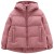 Detailbeeld 1 CMP - Girl's Jacket Fix Hood 36W4885 - Winterjas
