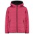 Imagen detallada 1 CMP - Girl's Jacket Fix Hood 36Z2175 - Chaqueta de fibra sintética