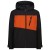 Imagen detallada 1 CMP - Kid's Jacket Fix Hood 36W0744 - Chaqueta de esquí