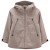 Detailbeeld 1 CMP - Kid's Jacket Fix Hood 36W4834 - Ski-jas