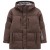 Detailbeeld 1 CMP - Kid's Jacket Fix Hood 36W4844 - Ski-jas