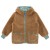 Detailbeeld 1 Finkid - Kid's Tonttu Teddy - Fleecevest