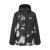 Ridding Spot Print