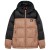 Detailbeeld 1 Quiksilver - Youth's Cold Days Jacket - Winterjack