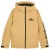 Imagen detallada 1 Quiksilver - Youth's Mission Solid Jacket - Chaqueta de esquí