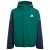 Detailbeeld 1 adidas Terrex - Kid's MT 3in1 Insulated Jacket - 3-in-1-jas