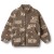 Imagen detallada 1 WHEAT - Kid's Fleece Jacket Helge - Forro polar