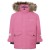 Heather Pink