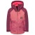 Frozen Berry / Deep Ruby