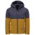 Navy / Spruce Green