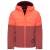 Pink Salmon / Frozen Berry