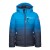 Azure Blue / Navy