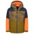Farve Spruce Green / Navy