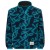 Dark Turquoise / Madeira Blue