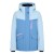 Detail image 1 Ziener - Girl's Akonia-Z - Ski jacket