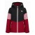 Detail image 1 Ziener - Girl's Arisa-Z - Ski jacket