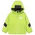 Luminous Green